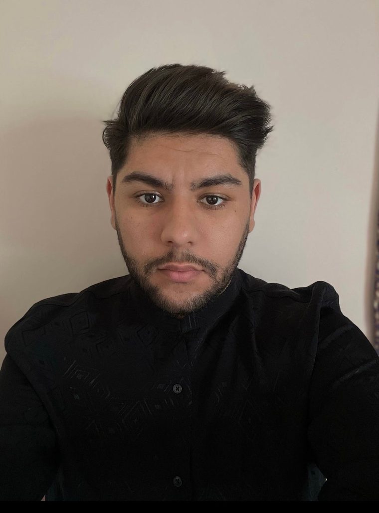 Jawad Belrali, ostéopathe D.O. à Paris 17